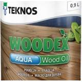    Teknos WOODEX AQUA WOOD OIL 3 /     0.9-873.,2.7-2349