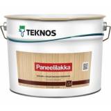  "Paneelilakka" ()      "Teknos" 0.9-801, 2.7-1948, 9-4852