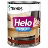   Teknos Helo Aqua 20 (   20) 0.9-1465.