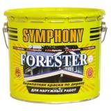       Symphony Forester ( ) 0.9-571, 2.7-1509, 9-3729.